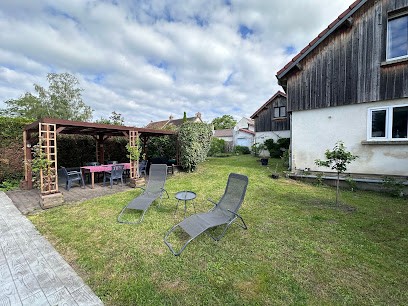 L'Alisier Chantant, Chambre d'Hôtes à Bourron-Marlotte