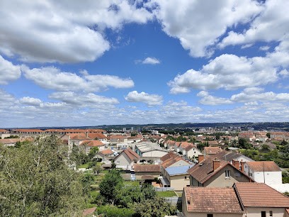 Investimmo, Chambre d'Hôtes à Montluçon