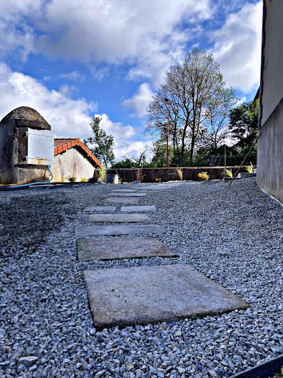 A l’ancienne école, Location de Vacances à Saint-Ours