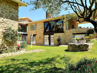 L'ermitage De Saint-Bardoux Chambre D'hôtes à Saint-Bardoux