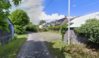 Maryse & René Desroches, Chambre d'Hôtes à Massérac