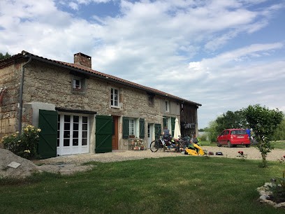 Les chambres de Filou, Chambre d'Hôtes à Montesquieu