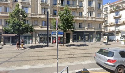 Chambres d'hôtes Sensation, Chambre d'Hôtes à Saint-Étienne