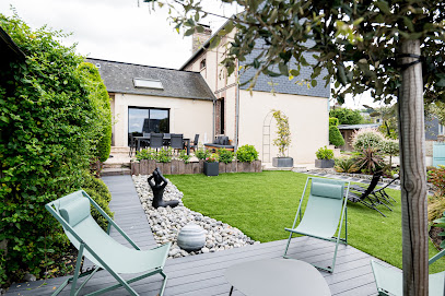 Maisons Flo Honfleur Location De Vacances à Honfleur
