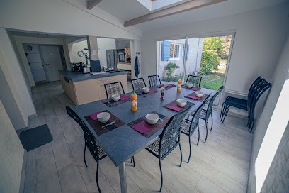 Le Robinson, Location de Vacances à Soulac-sur-Mer