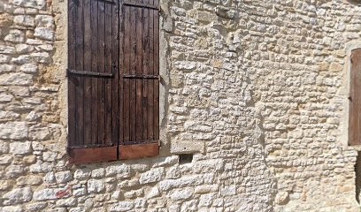 Le Petit Castellas, Chambre d'Hôtes à Vachères