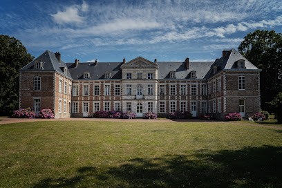 Le Chateau de Grand Rullecourt Chambres d'hotes Nord pas de calais, Chambre d'Hôtes à Grand-Rullecourt
