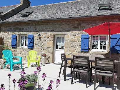 L'Isle en Gall, Location de Vacances à Plouescat