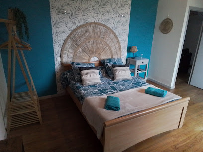 Chambre D'hôtes " La Chambre De Jeny", Chambre D'hôtes à Meilhan