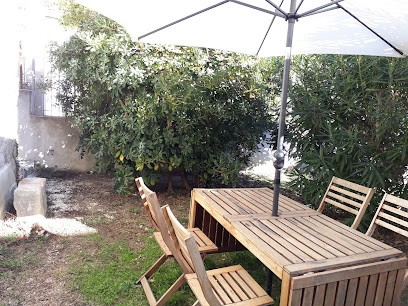 LE MAS MAHYSTRE, Location de Vacances à Saint-Côme-et-Maruéjols