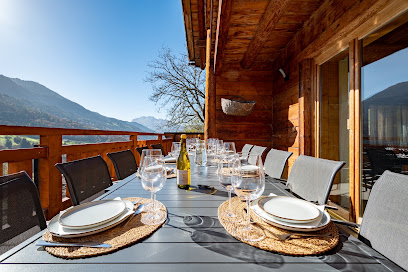 Darmanté . Immobilier Alpin, Location De Vacances à Annecy