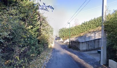 Chabry Hubert, Chambre d'Hôtes à La Roche-Noire