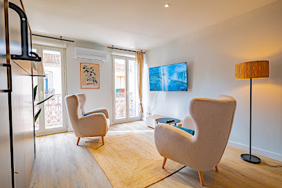 Bedandhouse, Location De Vacances à Perpignan
