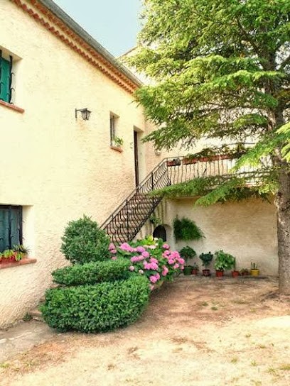 chambre d'hôte, Chambre d'Hôtes à Correns