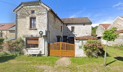 Ferme Chez Marcel - Entre Bourgogne Et Champagne, Chambre d'Hôtes à Quincerot