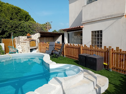 L'étape De Thau, Location De Vacances à Loupian