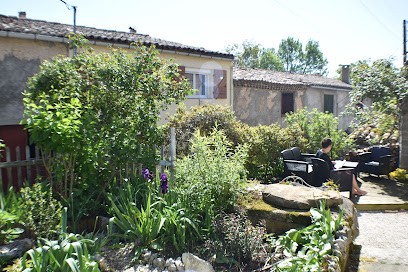 L'Occitania Chambre D'hotes, Chambre d'Hôtes à Puivert