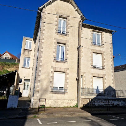 Résidence Auger Location De Vacances à Bourges