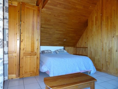 SCI Le Pelve - Chalet Le Pelve, Location de Vacances aux Orres