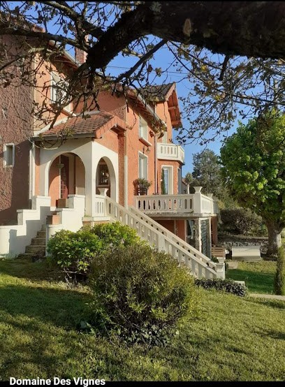 Le Domaine Des Vignes, Chambre d'Hôtes à Chargey-lès-Gray