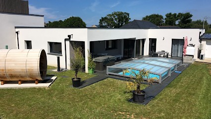 Villa l'Oasis, Location de Vacances à Pléneuf-Val-André