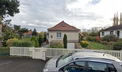 Chambre d'Hôte Le Veilleur à Turckheim, Chambre d'Hôtes à Turckheim