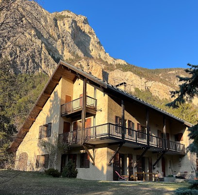 La Parenthèse en Ecrins, Maison d'Hôtes aux Vigneaux