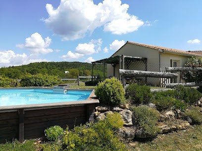 La Guionie Location vacances montignac Lascaux, Location de Vacances à Aubas