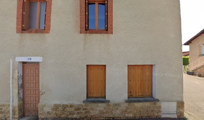 Rocle René, Chambre d'Hôtes à Neulise