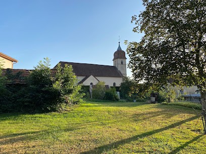 La Vigne - chambres d'hôtes, Chambre d'Hôtes à Villers-Vaudey