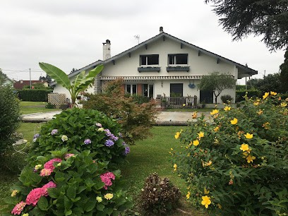 Chambre D'hôtes L'Ancolie Des Pyrénées - Bidos / Oloron-Sainte-Marie, Chambre d'Hôtes à Bidos