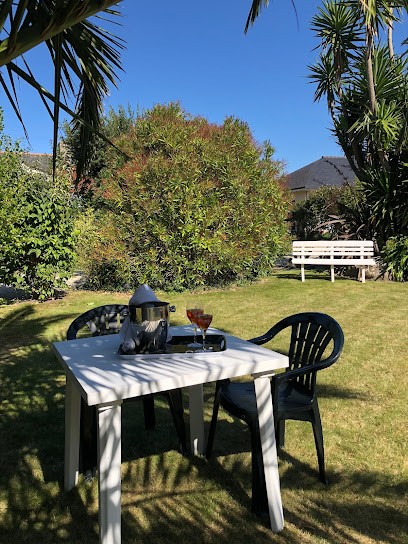 La Ferme Du Raz - Locations Meublées à Roscoff, Location de Vacances à Roscoff