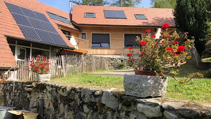 La Maison de Jean, Chambre d'Hôtes aux Adrets
