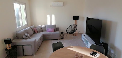 Villa Kps, Location De Vacances à Pujaut