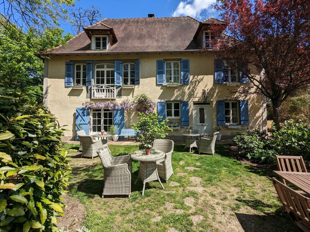Sous Le Chateau, Chambre d'Hôtes à Jumilhac-le-Grand
