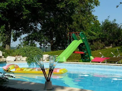 Gites Lot et Garonne - Piscine privée- Wifi..., Location de Vacances à Tournon-d'Agenais
