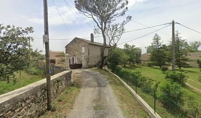 Gite des Lavandins, Location de Vacances à La Baume-de-Transit