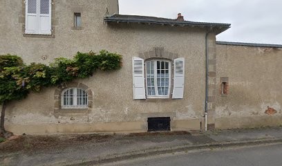 Sunnyside, Chambre d'Hôtes à Saint-Léger-Magnazeix