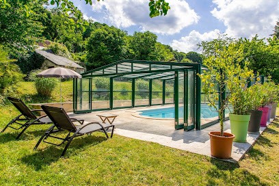 Riparenna Gîte de Charme 4*, Location de Vacances à Rivarennes