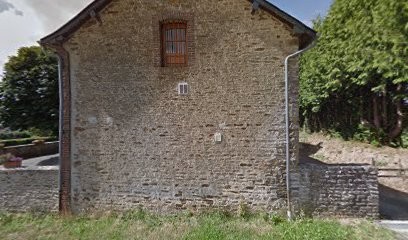 Gîte d'étape et de séjour Le Marronnier, Location de Vacances à Champfrémont