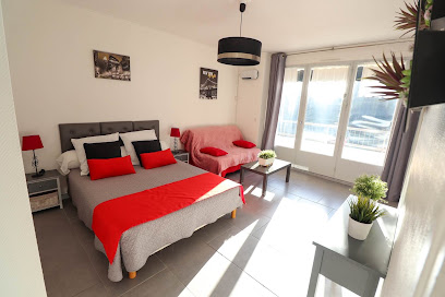 Hébergements Vézinhet Amélie-Les-Bains, Location De Vacances à Amélie-les-Bains-Palalda