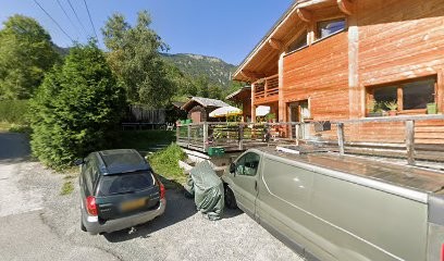 Appartement Bellachat, Location de Vacances aux Houches