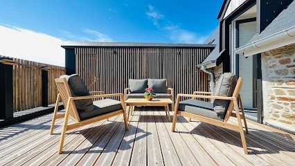 Villa Jacqueline, Location de Vacances à Dragey-Ronthon