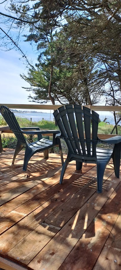 Hurlevent LA PLAINE SUR MER, Location de Vacances à La Plaine-sur-Mer