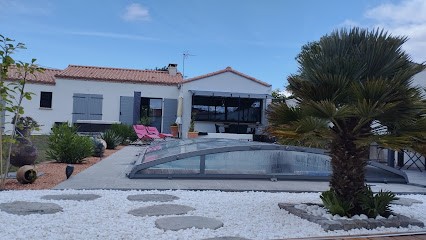 Claire & Co - Chambre d'hôtes Pornic, Chambre d'Hôtes à Pornic