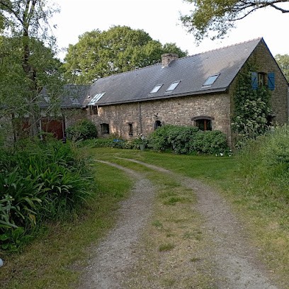 Les Longères De Keridy, Chambre d'Hôtes à Brech