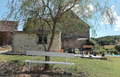 dordogne gite la taniere, Location de Vacances à La Bachellerie