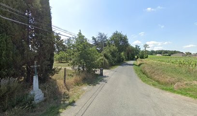 Chez François, Chambre d'Hôtes à Montans