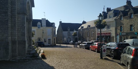 Villa Symphorien, Chambre d'Hôtes à Surzur
