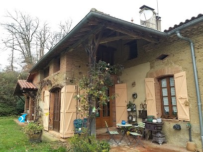 Techeyre, Chambre d'Hôtes à Puylausic